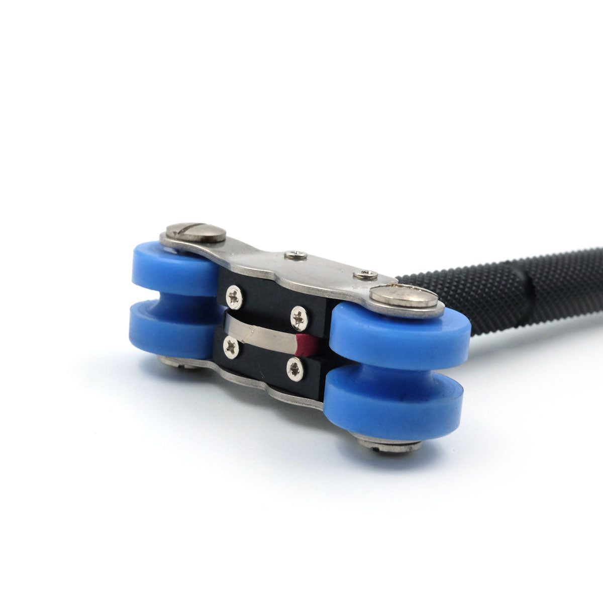 TL8814 K-Type Wheel Roller Thermocouple Temperature Probe 392°F