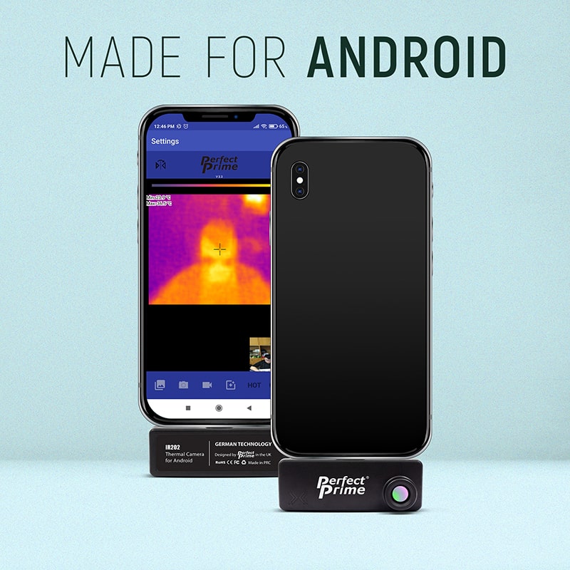 IR202 Android