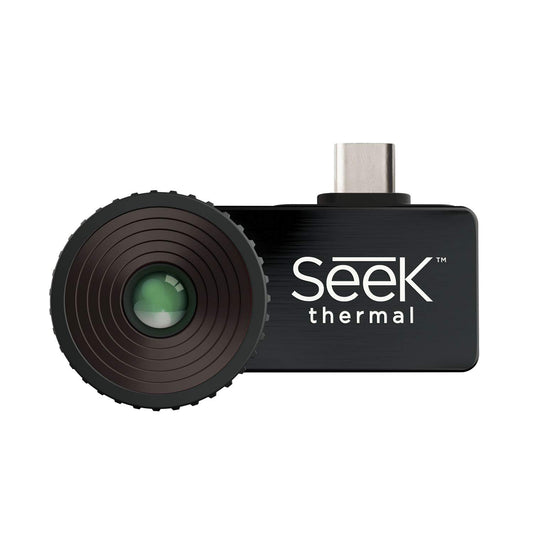 IR-CT-AAA Seek Thermal CompactXR