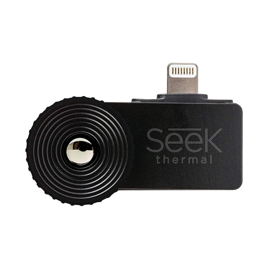 IR-LT-AAA Seek Thermal CompactXR