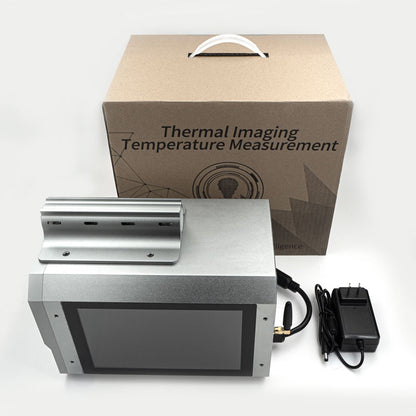 IR2000 Thermal Imaging Temperature Measurement System