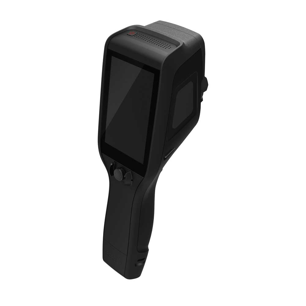 Guide Sensmart D192F Intelligent Thermal Camera Product Image
