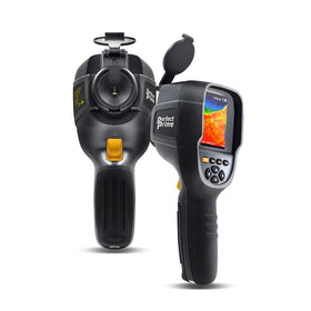 PerfectPrime IR camera thermal imaging handheld scanner, main