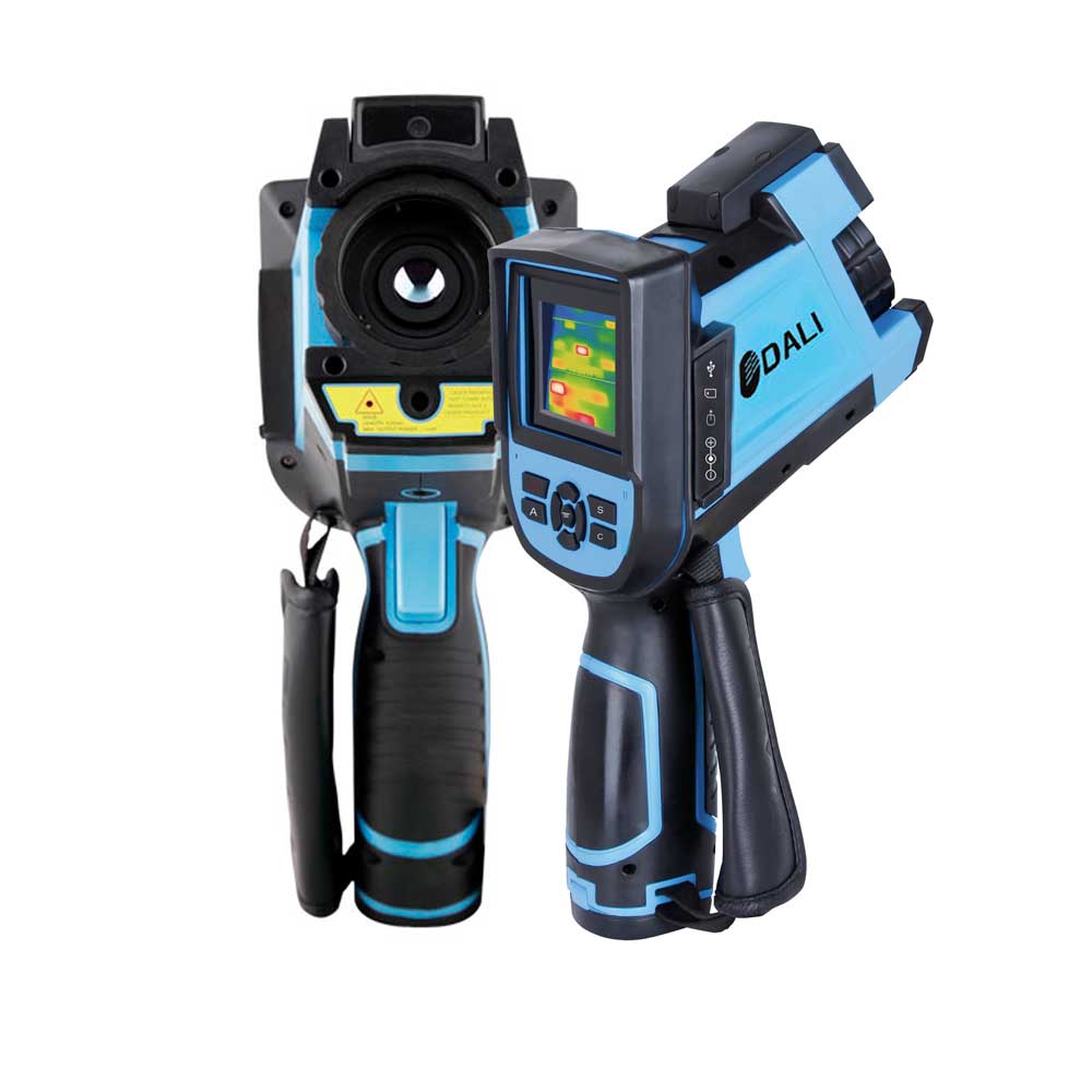 Dali Tech LTX Series Hand-held Thermal Imager Product Image