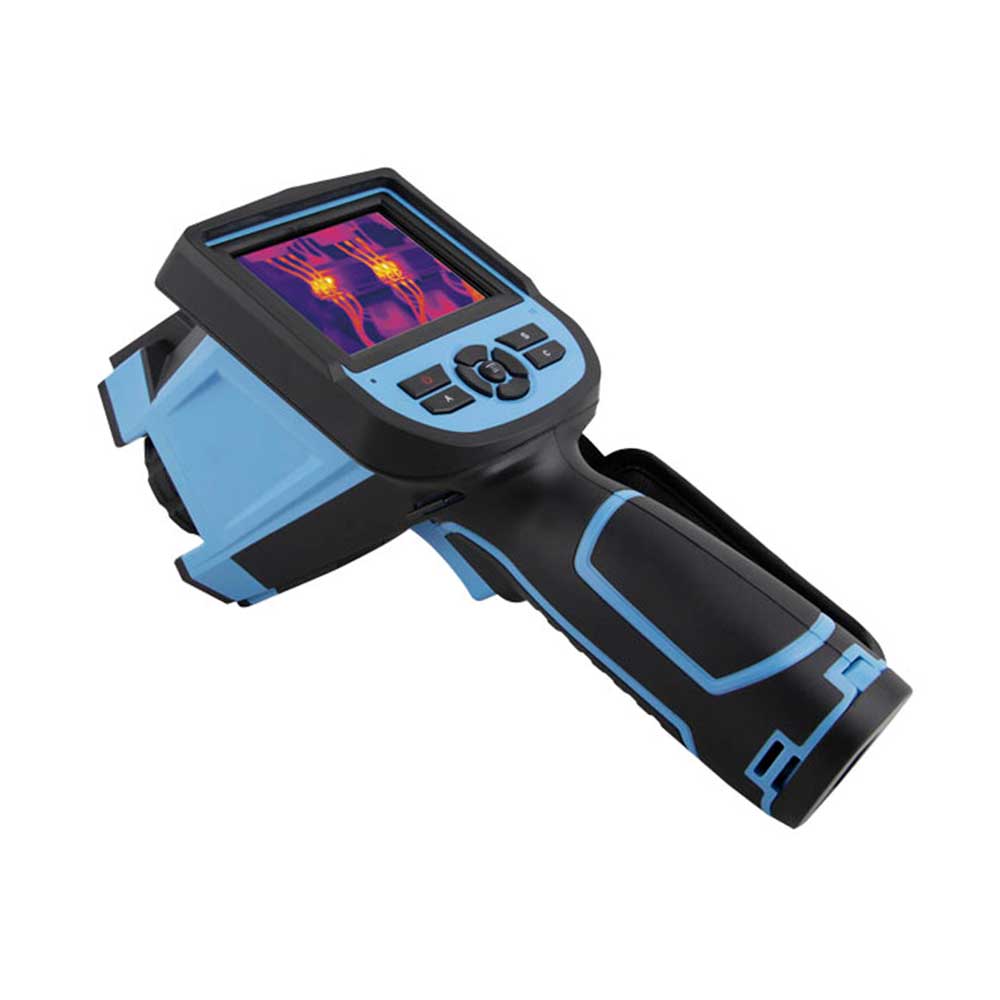 Dali Tech LTX Series Hand-held Thermal Imager Product Image