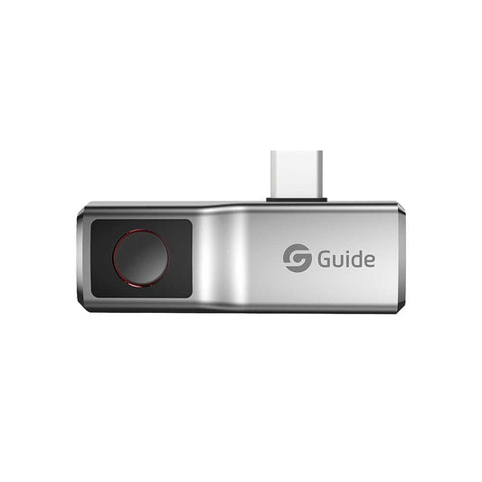 Guide Sensmart MobIR Air Thermal Camera for Smartphone Sliver Type C Product Image
