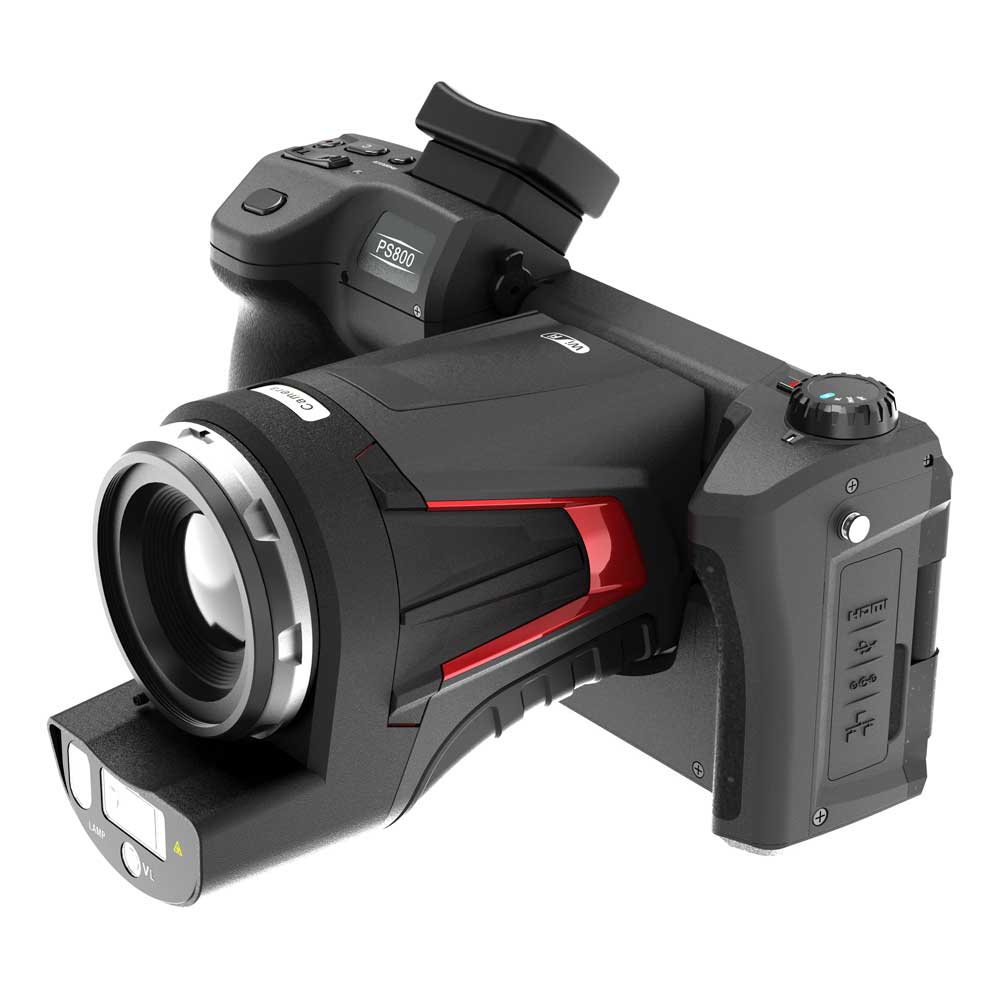 Guide Sensmart PS800 High Performance Thermal Camera Product Image