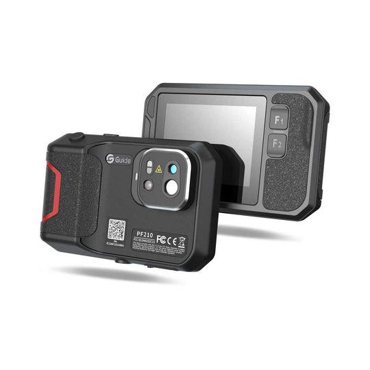 Guide Sensmart PF210 Pocket-sized Thermal Camera Product Image
