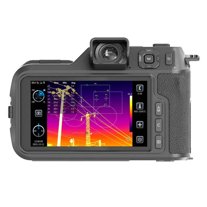 Guide Sensmart PT870 HD High-Performance Thermal Camera Product Image