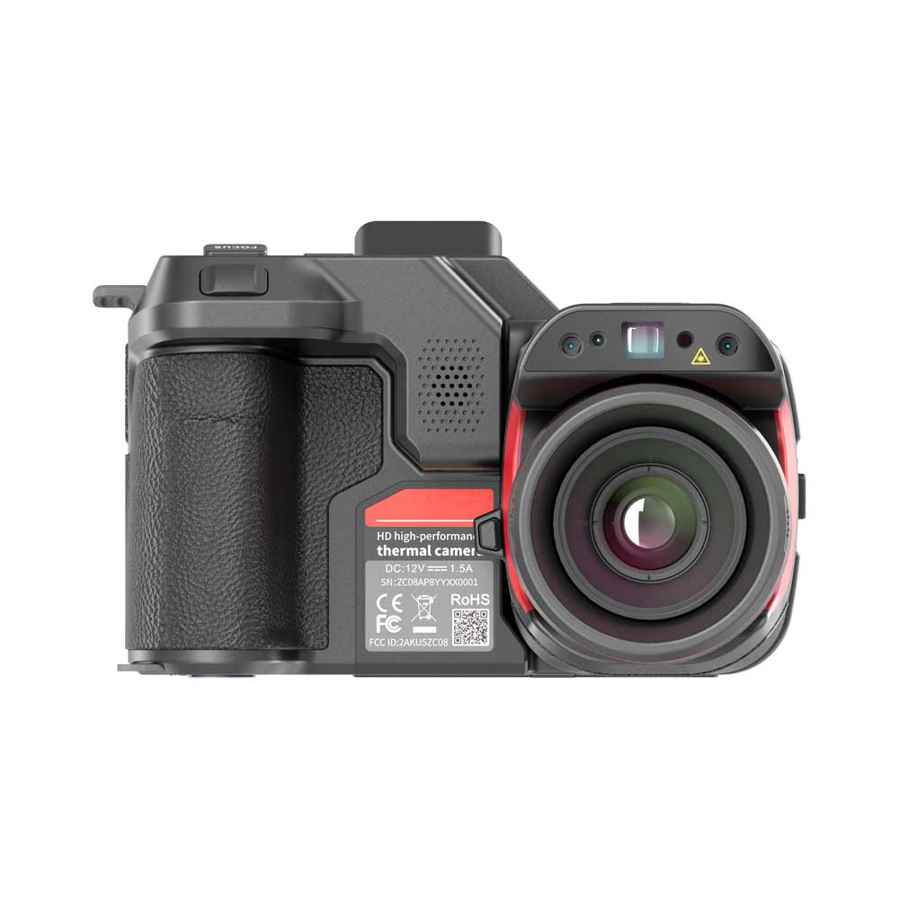Guide Sensmart PT850 HD High-Performance Thermal Camera Product Image