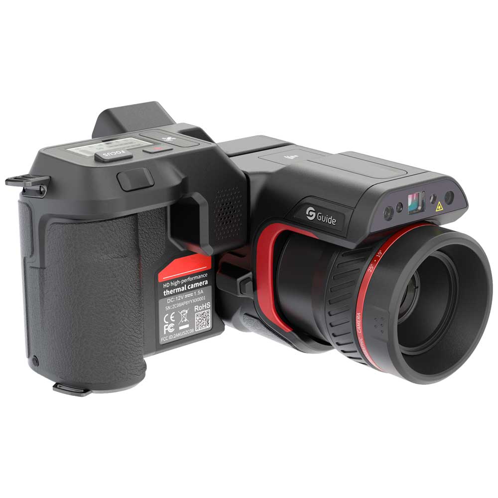 Guide Sensmart PT870 HD High-Performance Thermal Camera Product Image