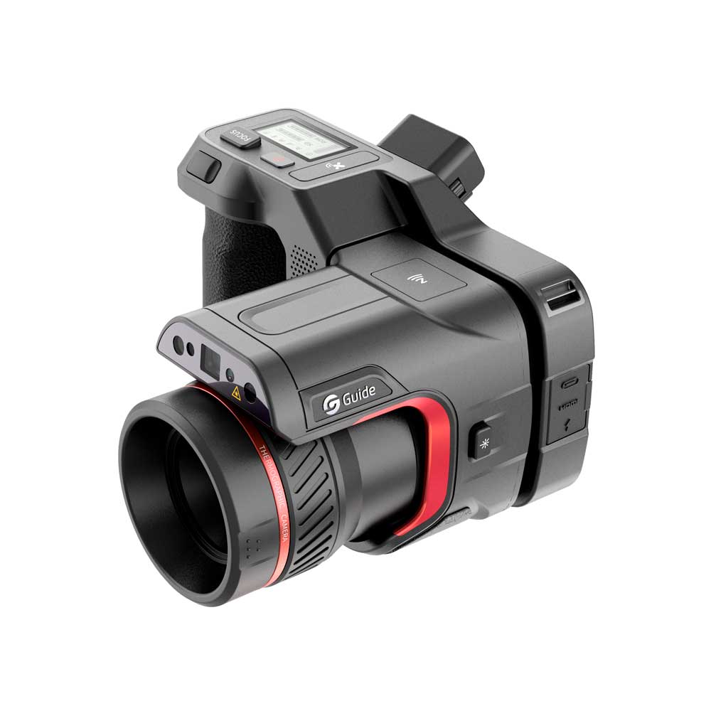 Guide Sensmart PT870 HD High-Performance Thermal Camera Product Image