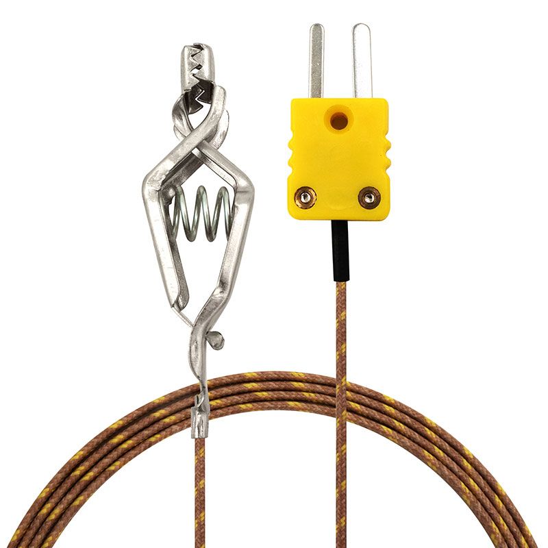 Aligator Spring Clamp K-Type Alligator Clip/spring | TL0501 | PerfectPrime