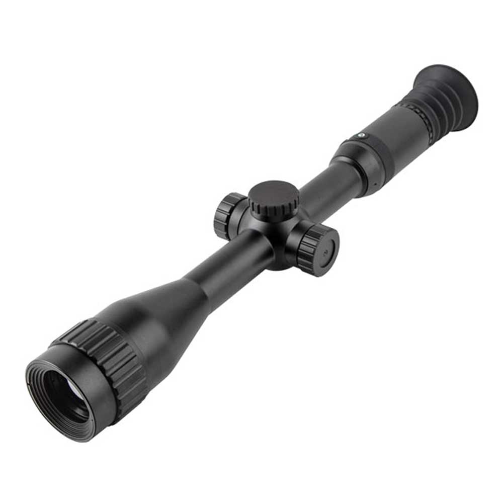 DT RS1 Series Thermal Scope Product Image