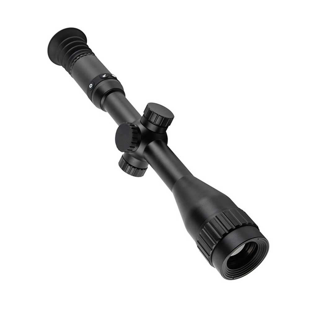 DT RS1 Series Thermal Scope Product Image
