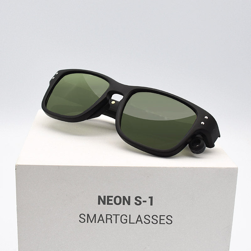 Solos Neon Smartglasses