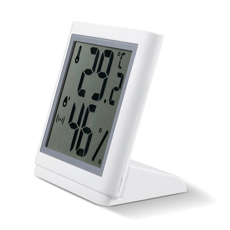 TH301 Wireless Desktop Air Temperature & Humidity Data Logger