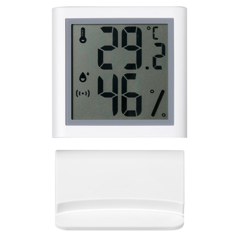 TH301 Wireless Desktop Air Temperature & Humidity Data Logger