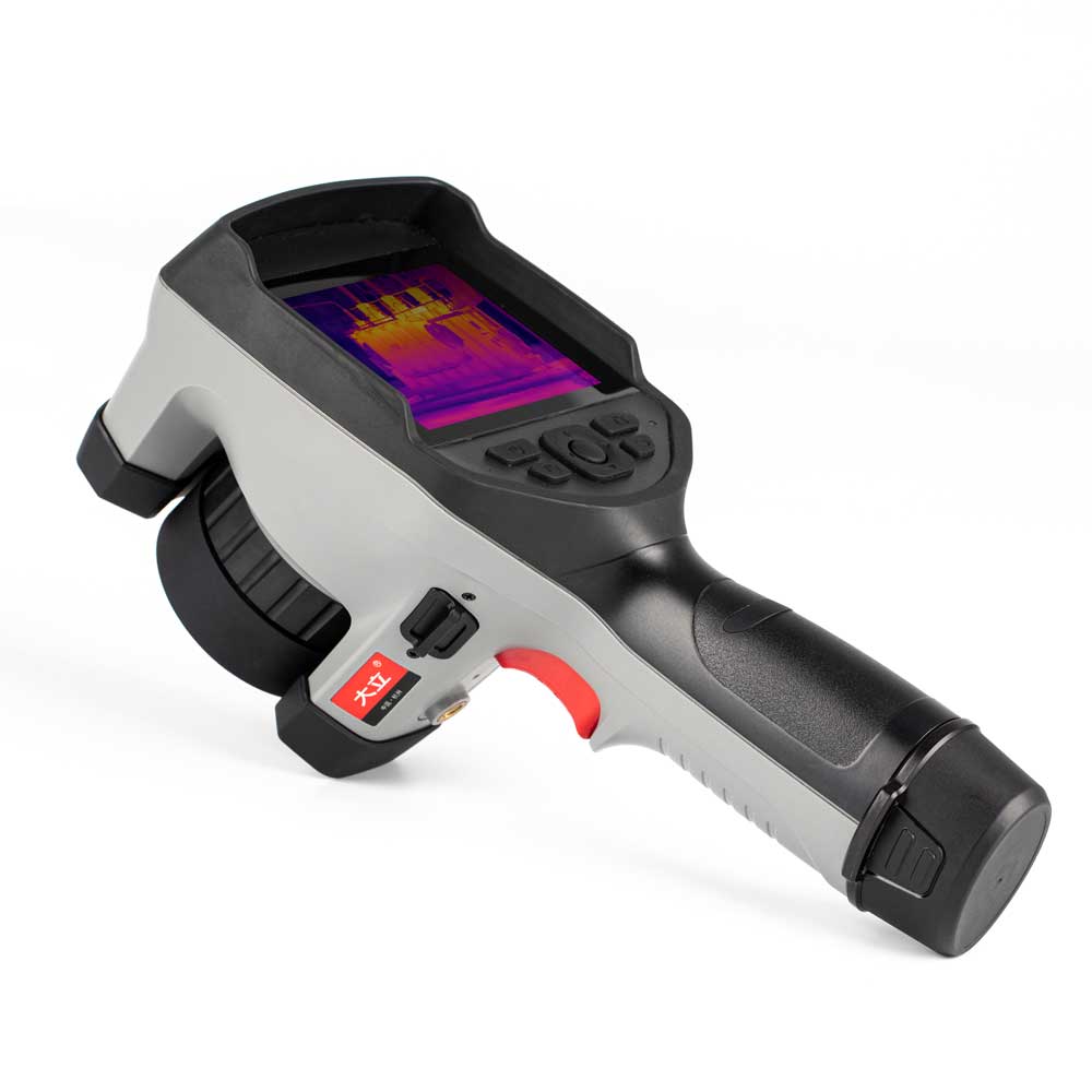 Dali Tech T9/10-M Professional Thermal Imager Product Image