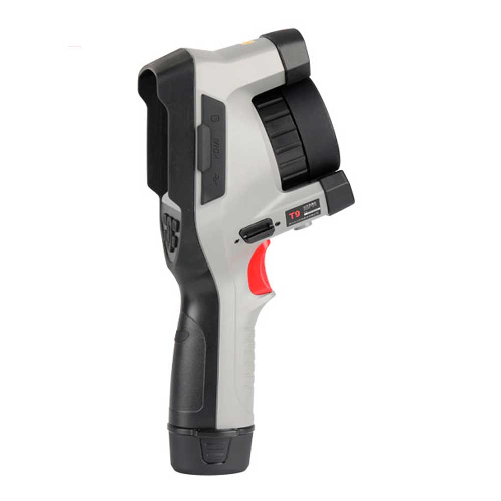 Dali Tech T9/10-M Professional Thermal Imager Product Image