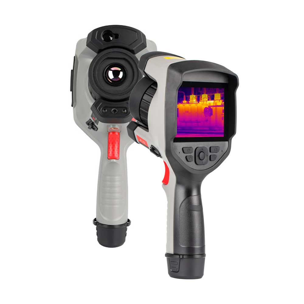 Dali Tech T9/10-M Professional Thermal Imager Product Image