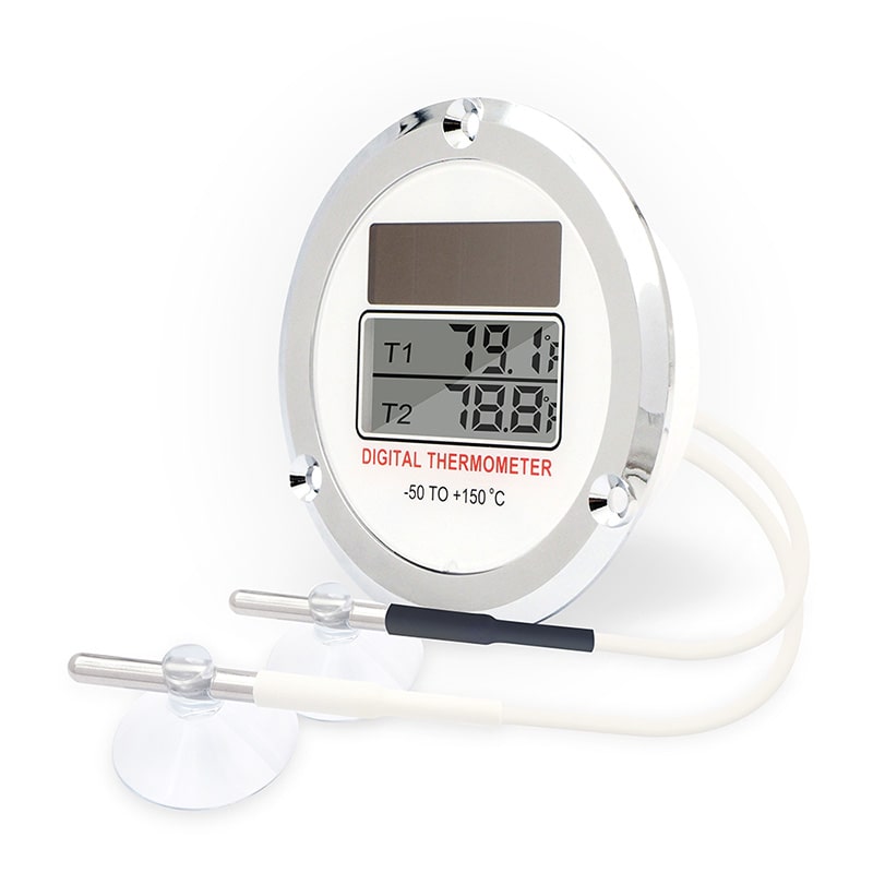 TC0355 Thermocouple Thermometer