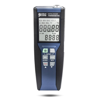 TC0376 Datalogger Thermometer