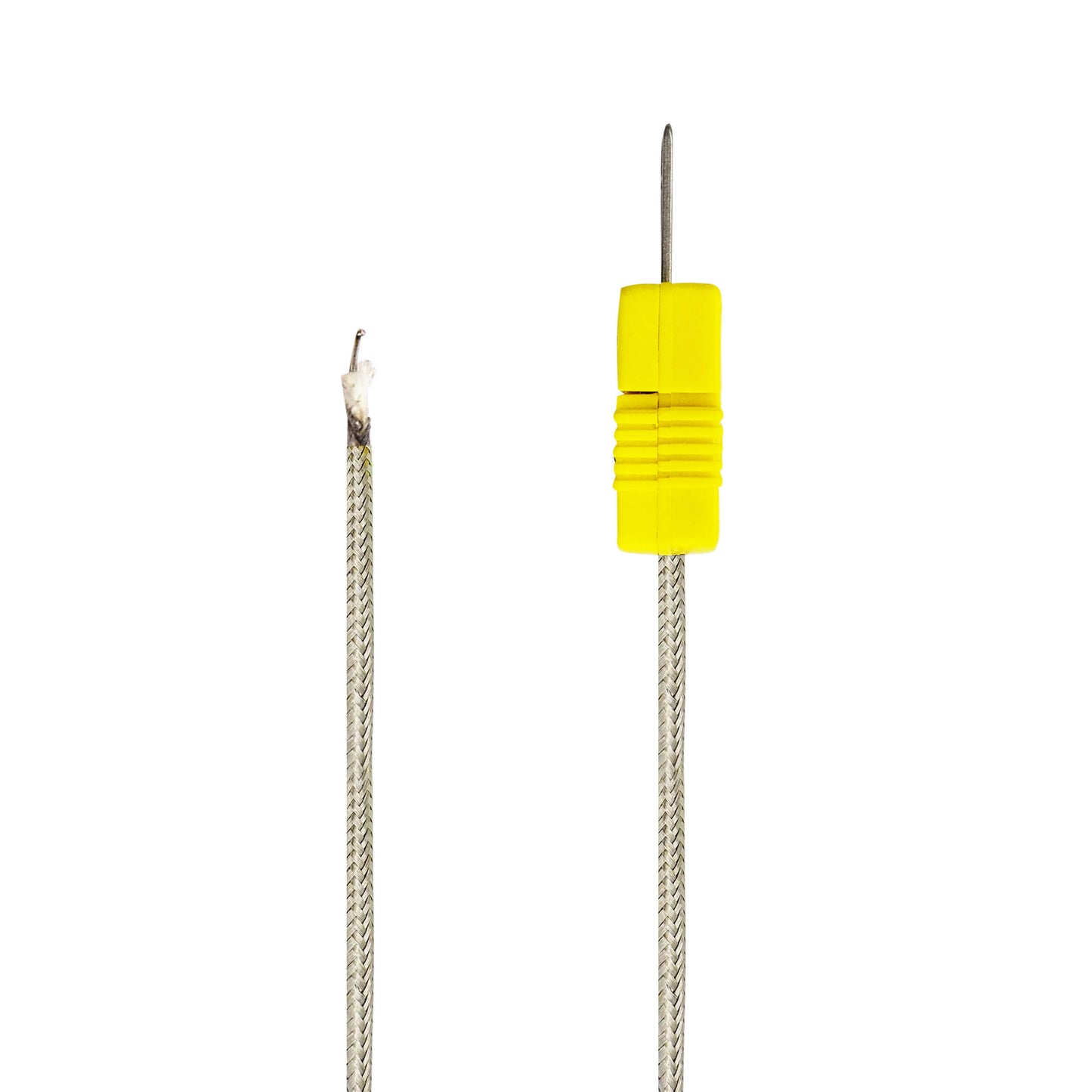 k type sensor probe for thermometer and thermocouple 