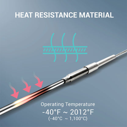 heat resistance