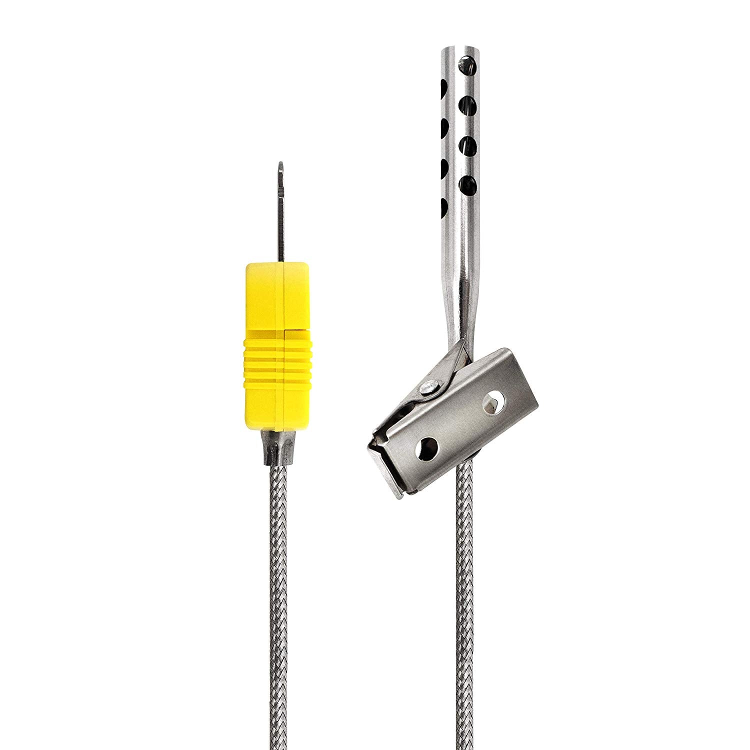 k type probe for thermometer and thermocouple 