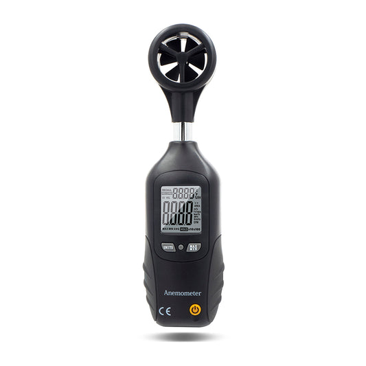 Anemometer Collection – PerfectPrime
