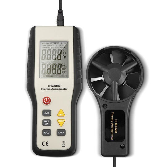 Anemometer collection – PerfectPrime