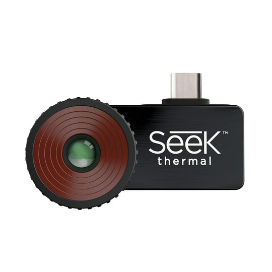 IR-CQ-AAA Seek Thermal CompactPRO