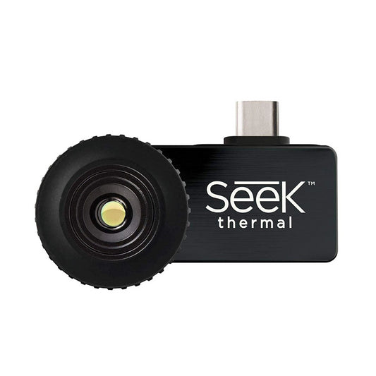 IR-CW-AAA Seek Thermal Compact